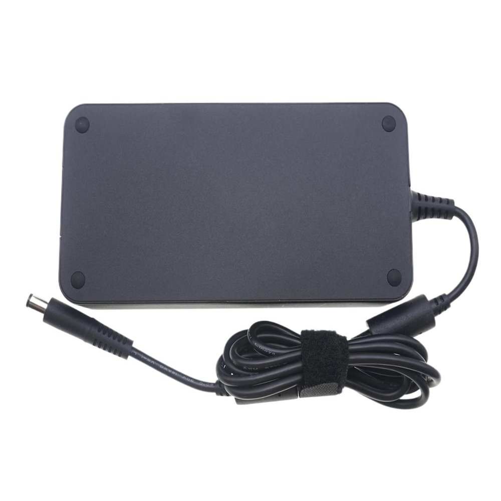 19.5V 16.9A 330W 7.4x5.0mm AC Adapter(US Plug)