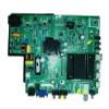 for Tp.mt5510s.pc822 Three in One WiFi Network TV Motherboard for Lc564pu2l01 126v-153v 540ma(2T 1SD NO CI) view 2