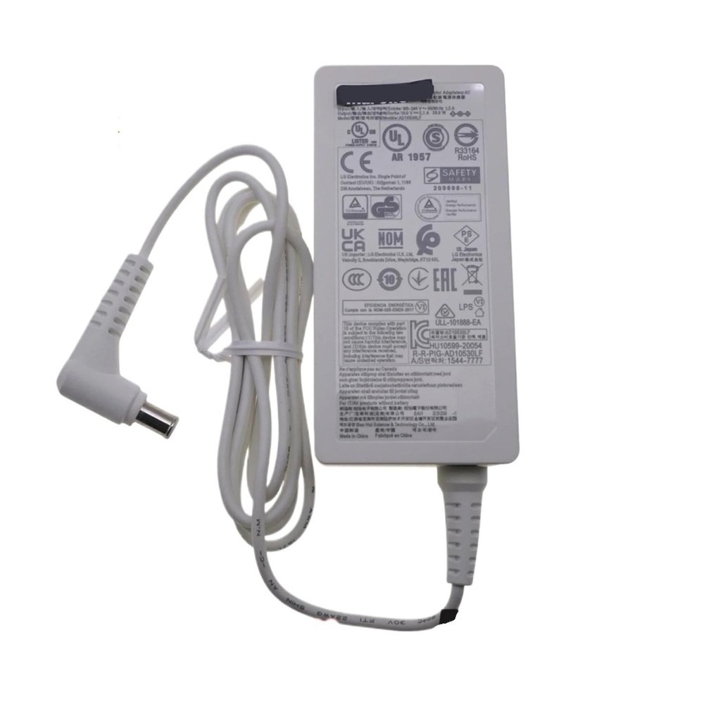 Switching Power Adapter 19V 2.1A 40W(UK Plug)