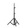 110cm Portable Bracket HY300 Pro Projector Tripod Stand Mount HY320mini Projector Scalable view 1