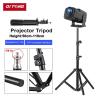 110cm Portable Bracket HY300 Pro Projector Tripod Stand Mount HY320mini Projector Scalable view 4