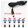 26V 2A 3A 4A Power Adapter DC 5.5 * 2.1MM(2A,26V_UK Plug) view 3
