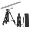 Datop for Starlink Mini Tripod Mount with Pipe Adapter Adjustable Height and Angle for Starlink Mini Tripod kit for Outdoor Camping, Traveling, RV | for starlink mini Accessories view 1