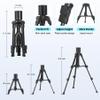 Datop for Starlink Mini Tripod Mount with Pipe Adapter Adjustable Height and Angle for Starlink Mini Tripod kit for Outdoor Camping, Traveling, RV | for starlink mini Accessories view 3