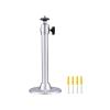 Compatible for Magcubic Extendable Universal Portable Bracket for HY300 Pro HY320 Mini Projector Travel Tripod Stand Mount view 2