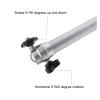 Compatible for Magcubic Extendable Universal Portable Bracket for HY300 Pro HY320 Mini Projector Travel Tripod Stand Mount view 4