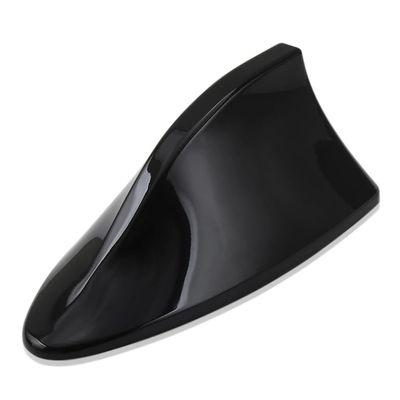 Car Radio Shark Fin Car Shark Antenna Radio Fm Signal Design for Nissan Patrol 2023 2024