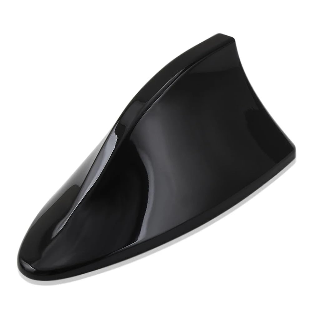Car Radio Shark Fin Car Shark Antenna Radio Fm Signal Design for Nissan Patrol 2023 2024