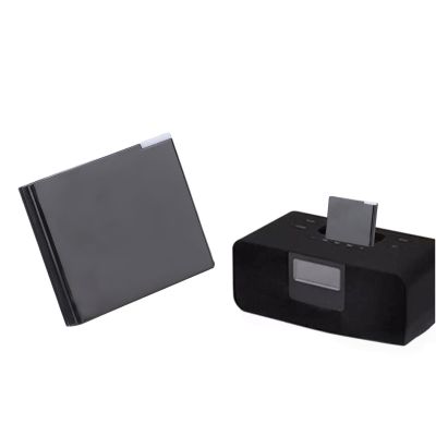 Tangxi 30 Pin Bluetooth Adapter Receiver, Wireless Stereo Audio Bluetooth 5.0 Music Receiver for Sounddock and iOS Music Docking Station