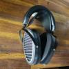 ModWave Comfort Suspension Strap Headband for Hifiman and Beyerdynamic Headphones - No More Pressure Points - Compatible with Edition XS, HE400SE, Sundara, Edition XV, Arya WiFi, DT770 + More (Black) view 2