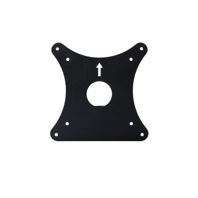 NDZCAKZWE Monitor Accessories VESA Mount Adapter Compatible For Acer SA271 Bi SB271 Bi RL272E R242Y R272 H R272E Monitor Bracket Mounts To Stand / Arm / Desk Mount