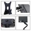 NDZCAKZWE Monitor Accessories VESA Mount Adapter Compatible For Acer SA271 Bi SB271 Bi RL272E R242Y R272 H R272E Monitor Bracket Mounts To Stand / Arm / Desk Mount view 3