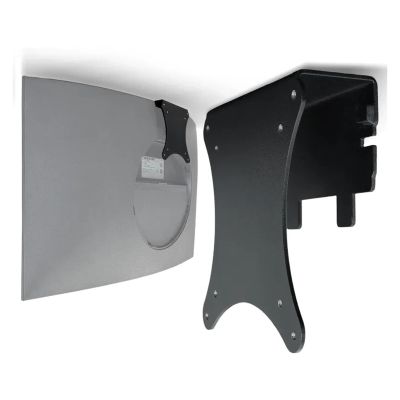 NDZCAKZWE T55 Mount Adapter Is Only Compatible For Samsung T550 S39C Curved Monitor CF27T55 CF32T55 Monitor Accessories(32inch)