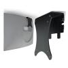 NDZCAKZWE T55 Mount Adapter Is Only Compatible For Samsung T550 S39C Curved Monitor CF27T55 CF32T55 Monitor Accessories(32inch) view 1