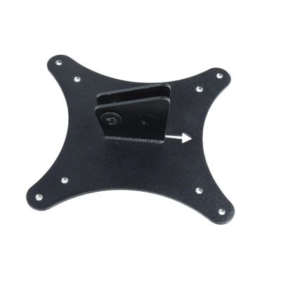 NDZCAKZWE Monitor Accessories BN96-41711C Wall Mount VESA Adapters Bracket For C34F791WQ C34J791WT 34" CJ79 CF791 Curved Monitor LC34F791WQNXZA LC34J791WTEXXY(White)