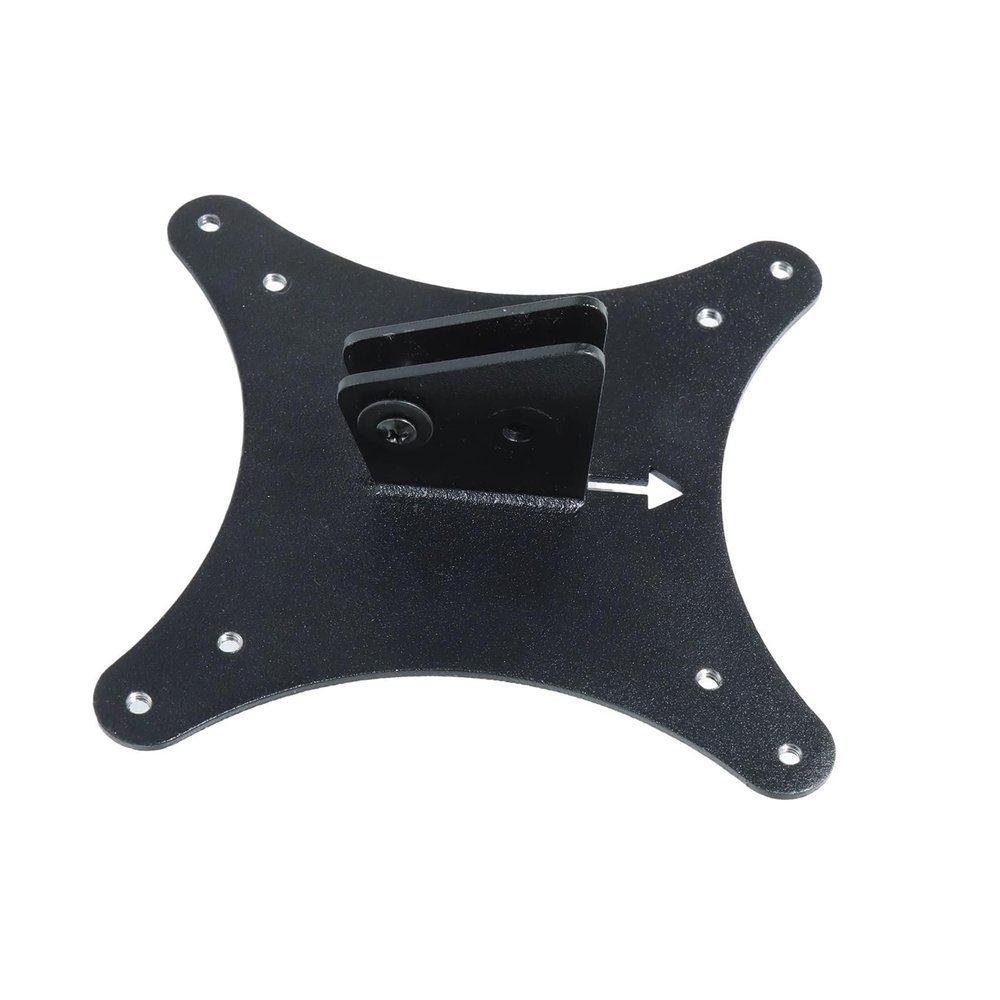 NDZCAKZWE Monitor Accessories BN96-41711C Wall Mount VESA Adapters Bracket For C34F791WQ C34J791WT 34" CJ79 CF791 Curved Monitor LC34F791WQNXZA LC34J791WTEXXY(White)