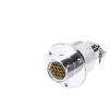 VVQQFGXN Aviation Plug YD30 Primary and Secondary Fusion Aviation Plug Connector Male and Female Connector with Industrial Connector view 1