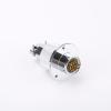 VVQQFGXN Aviation Plug YD30 Primary and Secondary Fusion Aviation Plug Connector Male and Female Connector with Industrial Connector view 3