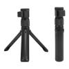 LICAEVEY for Insta 360 X4 X3 Action Camera Mini Tripod, 360 Degree Rotation Desktop Tabletop Stand, Aluminum Alloy Compact Tripod for Travel Selfie Stick view 1