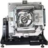 5811116781-S Original Genuine Projector Lamp Bulb with OEM Housing for Vivitek D859 Projector(Assembly with Osram P-VIP 230W OEM Bulb)- 1 Year Warranty view 1