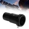 Diyeeni 1.25 Inch 5X Barlow Lens, Multi Layer Broadband Green Coated Lens, Fully Metal Astronomical Telescope Accessory with M42x0.75mm T Thread view 2