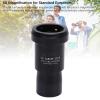 Diyeeni 1.25 Inch 5X Barlow Lens, Multi Layer Broadband Green Coated Lens, Fully Metal Astronomical Telescope Accessory with M42x0.75mm T Thread view 4