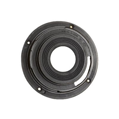 Compatible for Canon EF-S 18-55/3.5-5.6 is STM Lens Bayonet Mount Ring Camera Parts