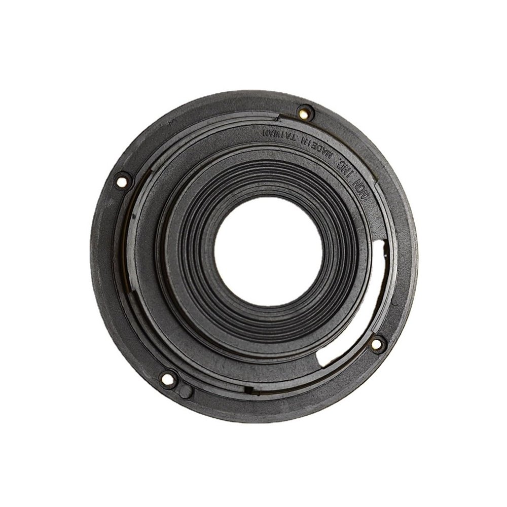 Compatible for Canon EF-S 18-55/3.5-5.6 is STM Lens Bayonet Mount Ring Camera Parts