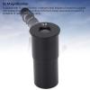 Vikye Microscope Eyepiece, 5X Magnification with 23.2mm Interface and 11.5 Field of View, for Standard Microscopes in Research and Education view 2