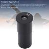 Vikye Microscope Eyepiece, 5X Magnification with 23.2mm Interface and 11.5 Field of View, for Standard Microscopes in Research and Education view 3