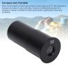 Vikye Microscope Eyepiece, 5X Magnification with 23.2mm Interface and 11.5 Field of View, for Standard Microscopes in Research and Education view 4