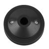 Acouto Bike Computer Stem Top Mount - Aluminum Alloy Bike Fixed Stem Top Computer Mount Black - Cycling GPS Units (Black) view 4