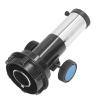 80mm Refractor Focusing Seating with Toothed Focusing Tube, 125. Inch Eyepiece Interface, Newtonian Reflector Telescope Focuser, Fine Tuning Rack Pinion Focuser for DIY Astronomy, view 4