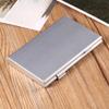Acouto : Portable Aluminum SD Card Holder 6pcs SD Memory Cards Storage Protector Carry, Memory, ElectronicsComputers & AccessoriesComputer Accessories & PeripheralsMemory view 2