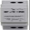 Eaton Electrical - PSL10E24RP - Eaton PSL Series 24V DC Low-Profile Power Supply (PSU), 1PH 85-264VAC, 24VDC, 0.42A, view 1