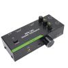 Drfeify Phono Preamp, Iron Construction, Adjustable 3 Band Settings, MM and MC Compatibility, Ideal for Audiophiles and Turntable Enthusiasts (US Plug 100-240V) view 3