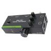 Drfeify Phono Preamp, Iron Construction, Adjustable 3 Band Settings, MM and MC Compatibility, Ideal for Audiophiles and Turntable Enthusiasts (US Plug 100-240V) view 4