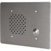 CIS2/25 3-Gang Call-in Station, Vandal Resistant, 25V, Stainless Steel view 1