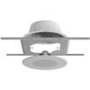 Solution 1 Solution 8" Indoor Ceiling Mountable Speaker, 20W RMS view 1