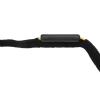 12V Car Amplifier Wiring Harness Cable Socket, Amplifier ISO Plug, Fidelity for, with ABS and Metal Material for Stable Data view 4