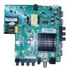 WiFi Network TV Motherboard Resolution HK.T.RT2842P638 1366x768 1DDR+8EMMC 34-41v 600ma Board Works view 1