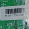 WiFi Network TV Motherboard Resolution HK.T.RT2842P638 1366x768 1DDR+8EMMC 34-41v 600ma Board Works view 3