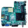 WiFi Network TV Motherboard TP,MT5510S.PB802 Test Good for 65W 500MA 2 Different Specifications(1T 1SD1CI) view 1
