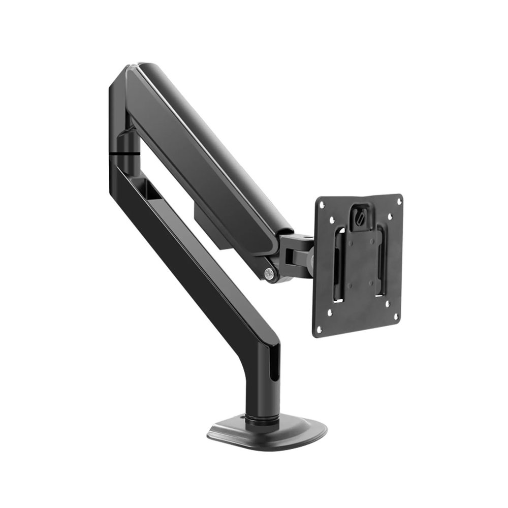 17-36 Inch Monitor Stand Arm Desktop LED LCD Monitor Gas Spring Full Motion Stand PC Tilt Support 2-9 kg M3(17-32 inch M3B)
