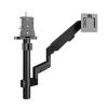 14-36 inch gas spring height adjustable screen stand monitor stand full motion desktop mount computer stand load-bearing 12 kg H3 view 2