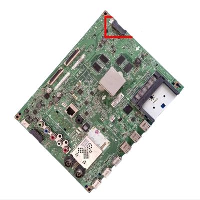 Motherboard for 42/47/50/55 Inch TV Parts EAX65384003(1.2) EAX65384004(1.5) EAX65384005(1.2) EBT62987206 EBR78309005 EBT62800458(55 Inch)