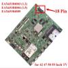 Motherboard for 42/47/50/55 Inch TV Parts EAX65384003(1.2) EAX65384004(1.5) EAX65384005(1.2) EBT62987206 EBR78309005 EBT62800458(55 Inch) view 2
