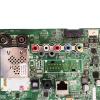 Motherboard for 42/47/50/55 Inch TV Parts EAX65384003(1.2) EAX65384004(1.5) EAX65384005(1.2) EBT62987206 EBR78309005 EBT62800458(55 Inch) view 3