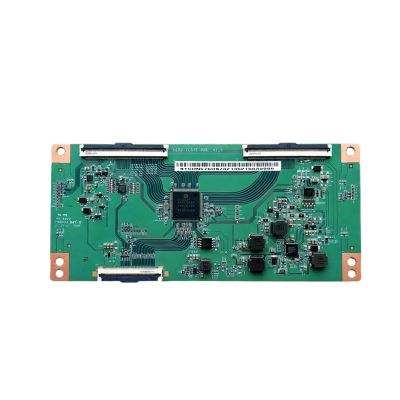 TV Logic Board Display Card TC575-009 T-Con Board Model CCPD-TC575-009 V1.0 CCPD TC575 009 V1.0 T CON Card