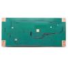 TV Logic Board Display Card TC575-009 T-Con Board Model CCPD-TC575-009 V1.0 CCPD TC575 009 V1.0 T CON Card view 3